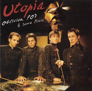 Utopia / Oblivion, POV &amp; Some Trivia (2CD)