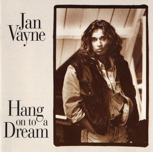 Jan Vayne / Hang On To A Dream 