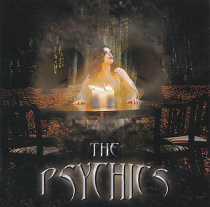 The Psychics / The Psychics (BONUS TRACK)
