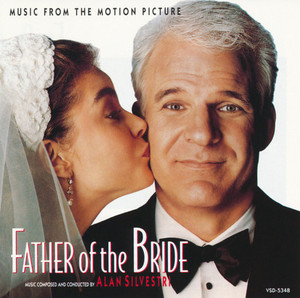 O.S.T. (Alan Silvestri) / Father Of The Bride (홍보용)