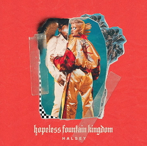 Halsey / Hopeless Fountain Kingdom (Deluxe Edition)