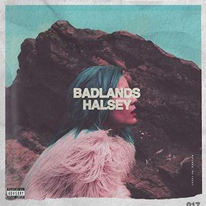 Halsey / Badlands (Deluxe Edition) 