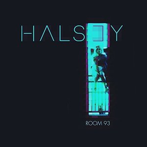 Halsey / Room 93 (EP)  