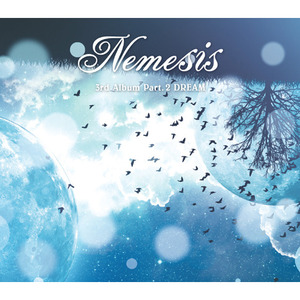 네미시스(Nemesis) / Dream (MINI ALBUM, DIGI-PAK, 미개봉)