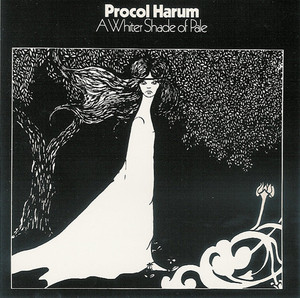 Procol Harum / A Whiter Shade Of Pale