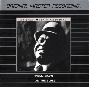 Willie Dixon / I Am The Blues