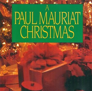 Paul Mauriat / A Paul Mauriat Christmas