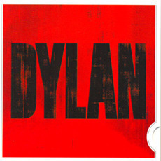 Bob Dylan / Dylan (Disc Box Sliders) 