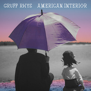 Gruff Rhys / American Interior (DIGI-PAK, 미개봉)