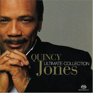 Quincy Jones / Ultimate Collection (SACD Hybrid)