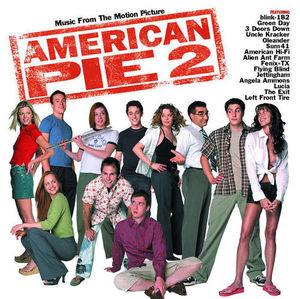 O.S.T. / American Pie 2 (아메리칸 파이 2) 