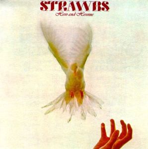 [LP] Strawbs / Hero And Heroine