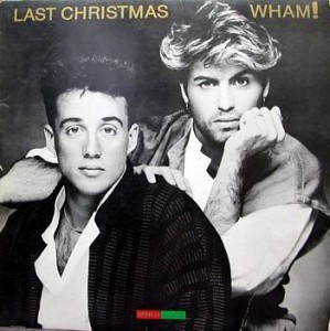 [LP] Wham! / Last Christmas 
