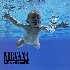 [LP] Nirvana / Nevermind