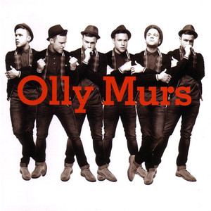 Olly Murs / Olly Murs