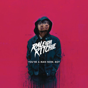 Raleigh Ritchie / You&#039;re A Man Now, Boy (DELUXE EDITION)