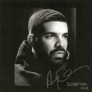 Drake / Scorpion (2CD)