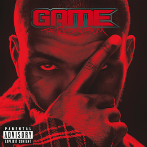 The Game / The R.E.D. Album