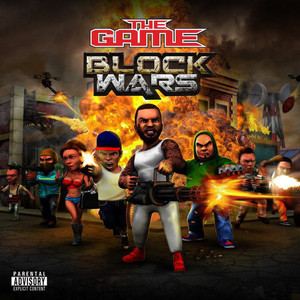 The Game / Block Wars