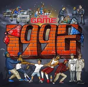 The Game / 1992 (2CD)