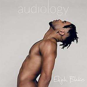 Elijah Blake / Audiology (DIGI-PAK)
