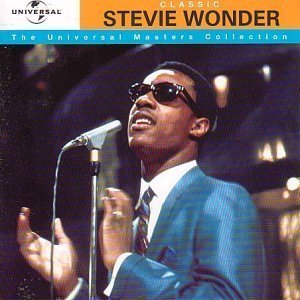 Stevie Wonder / Classic Stevie Wonder - The Universal Masters Collection (REMASTERED)