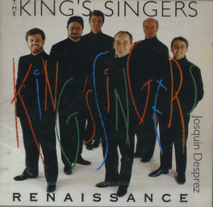King&#039;s Singers / Renaissance