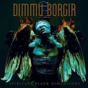 Dimmu Borgir / Spiritual Black Dimensions (미개봉)