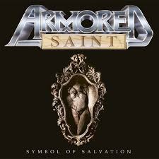 Armored Saint / Symbol Of Salvation