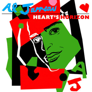 Al Jarreau / Heart&#039;s Horizon