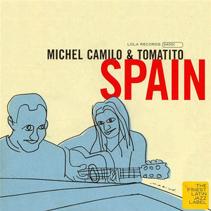 Michel Camilo &amp; Tomatito / Spain