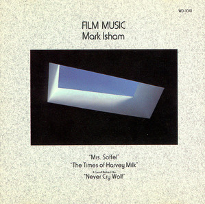 Mark Isham / Film Music