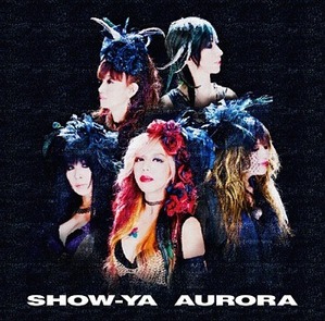 Show-Ya / Aurora