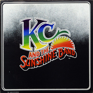 [LP] KC And The Sunshine Band / KC And The Sunshine Band