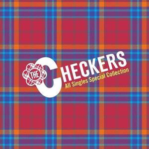 The Checkers / All Singles Special Collection (4UHQCD)