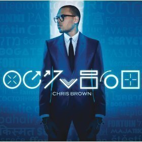 Chris Brown / Fortune (DELUXE EDITION)