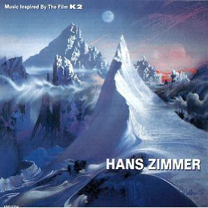 O.S.T. (Hans Zimmer) / K2 (Music Inspired By The Film K2)