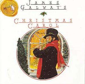 James Galway / Christmas Carol