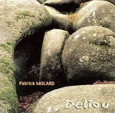 Patrick Molard / Deliou