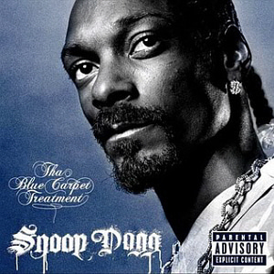 Snoop Dogg / Tha Blue Carpet Treatment (미개봉)