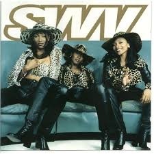SWV / Release Some Tension