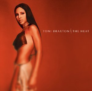 Toni Braxton / Heat (홍보용)