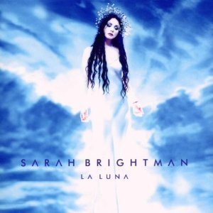 Sarah Brightman / La Luna