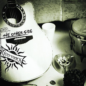 Godsmack / The Other Side (EP)