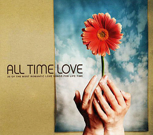 V.A. / All Time Love (2CD)