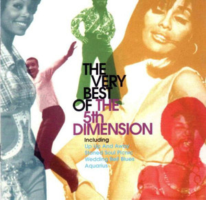 The 5th Dimension / The Very Best Of The 5th Dimension