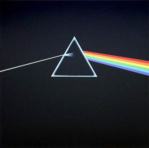 [LP] Pink Floyd / The Dark Side Of The Moon