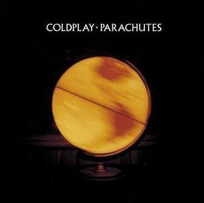 Coldplay / Parachutes (홍보용)