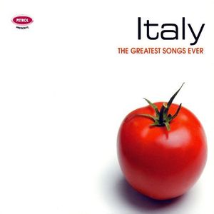 V.A. / Italy : The Greatest Songs Ever