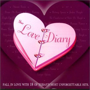V.A. / Your Love Diary